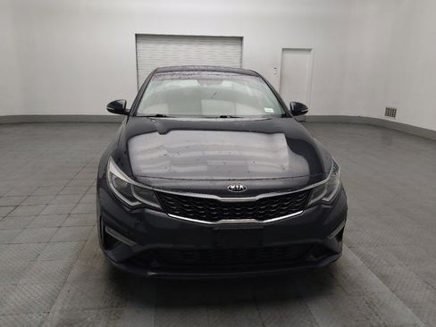 Used 2019 Kia Optima LX FWD image 14