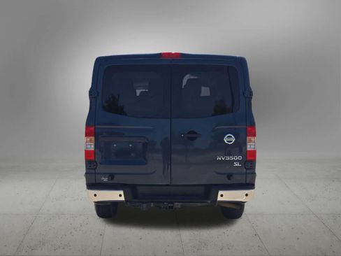 Used 2019 Nissan NV 3500 SL RWD image 5
