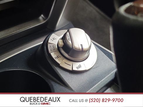 Used 2015 Toyota 4Runner Limited AWD/4WD image 22