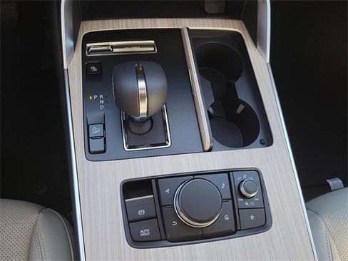 New 2026 MAZDA CX-70 SC Plus image 20