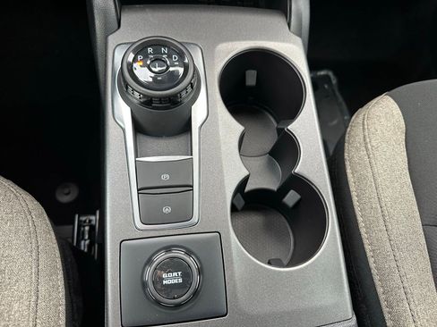 New 2025 Ford Bronco Sport Big Bend image 23