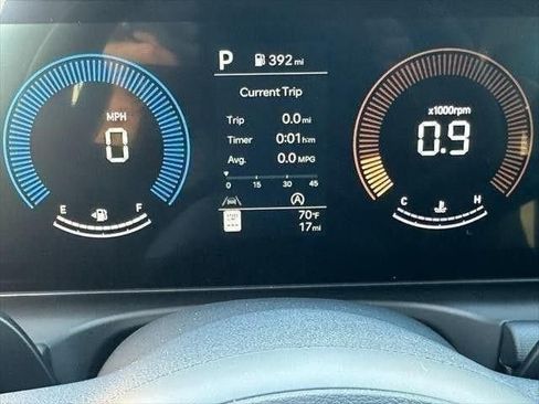 Certified 2026 Hyundai Tucson SE FWD image 28