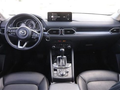 Used 2024 MAZDA CX-5 AWD 2.5 S w/ Select Package image 19