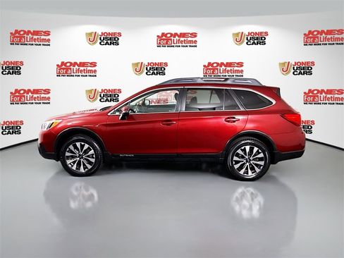 Used 2016 Subaru Outback 2.5i Limited w/ Popular Package #4 image 12