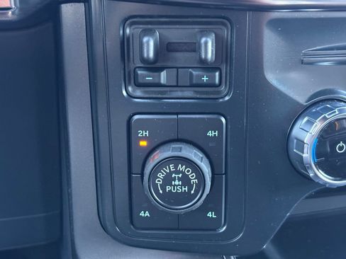 New 2026 Ford F150 Tremor w/ Equipment Group 402A High AWD/4WD image 6