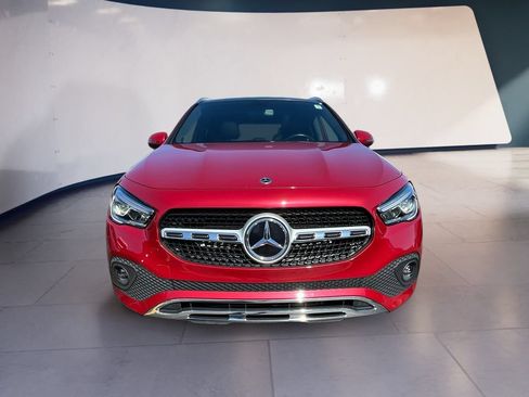 Certified 2022 Mercedes-Benz GLA 250 4MATIC image 8