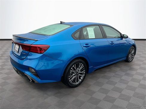Used 2023 Kia Forte GT-Line image 7
