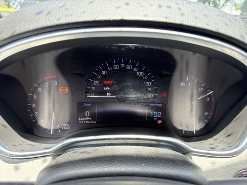 Used 2013 Cadillac SRX Luxury image 13