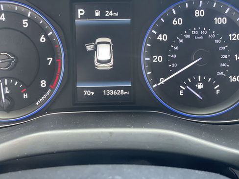 Used 2020 Hyundai Kona SEL Plus FWD image 13