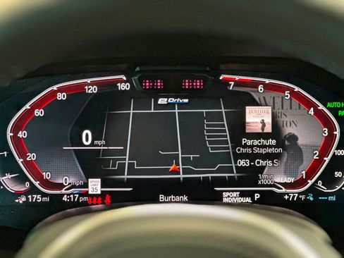 Used 2023 BMW X5 xDrive45e w/ Executive Package image 60