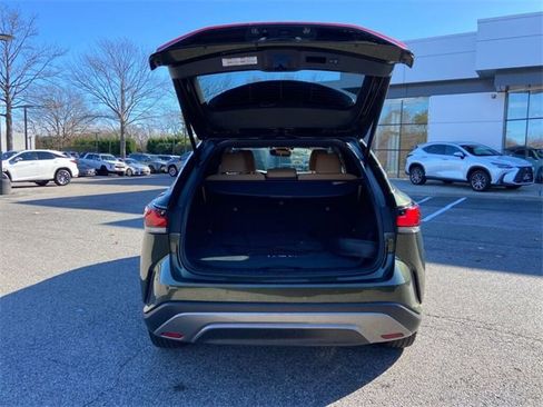 Certified 2023 Lexus RX 350 Premium image 31