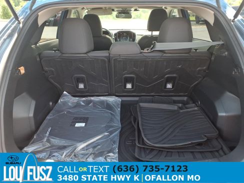 Used 2024 Subaru Crosstrek 2.0i Premium AWD/4WD image 29