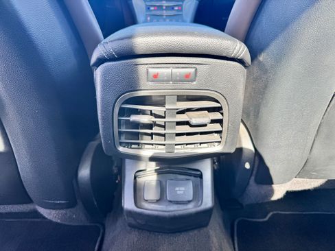 Used 2016 Lincoln MKZ w/ Equipment Group 300A Reserve image 24