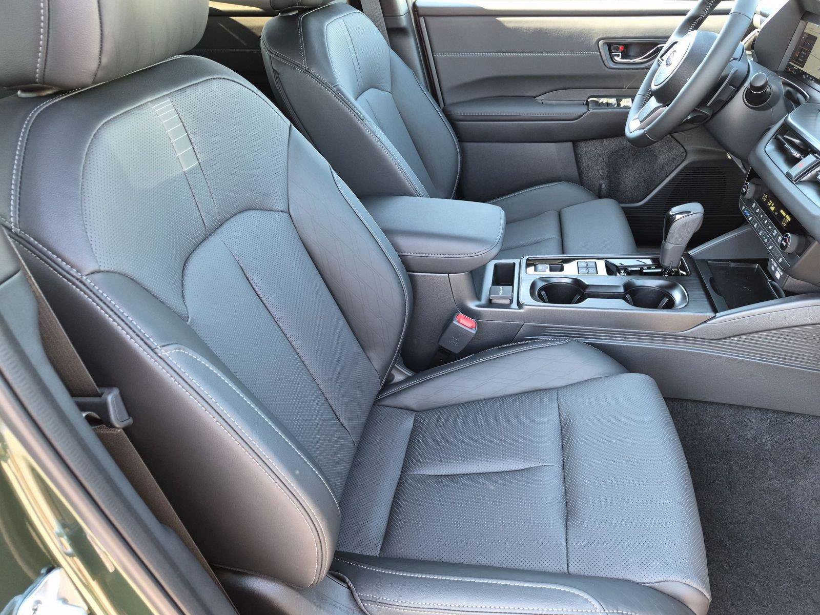 New 2026 Subaru Outback Touring XT AWD/4WD image 31