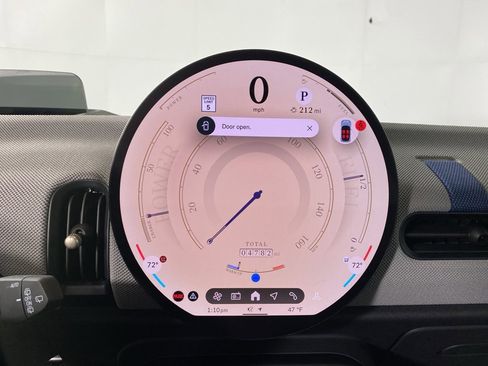 Used 2025 MINI Cooper S image 11