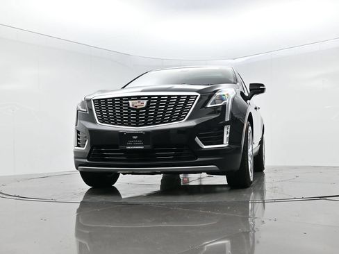 Certified 2023 Cadillac XT5 Premium Luxury AWD/4WD image 50