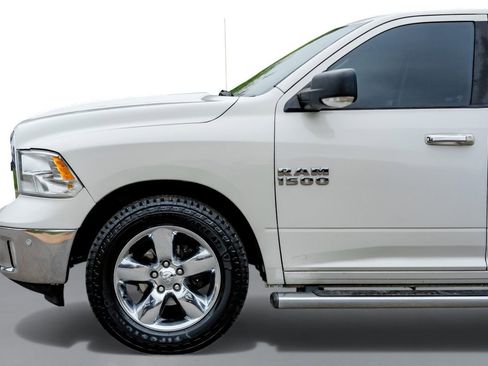 Used 2016 RAM 1500 Lone Star image 10