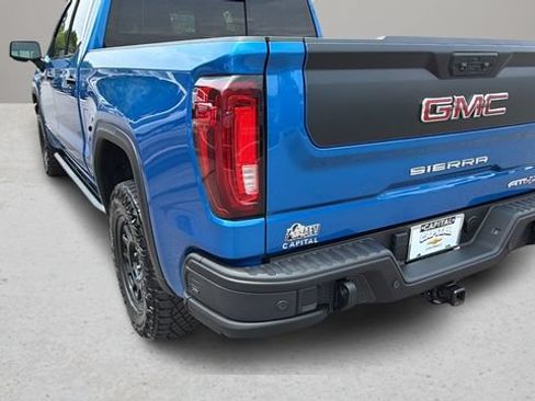 Used 2024 GMC Sierra 1500 AT4X w/ AT4X AEV Edition AWD/4WD image 38