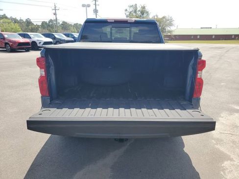 Used 2024 Chevrolet Silverado 1500 LT image 29