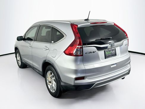 Used 2016 Honda CR-V EX-L image 5