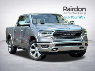 Used 2020 RAM 1500 Limited AWD/4WD 360° Tour