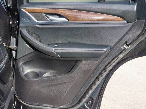 Used 2023 BMW X3 xDrive30i image 18