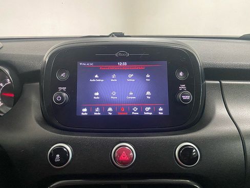 Used 2018 FIAT 500X Trekking image 20