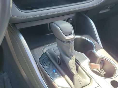 Certified 2020 Toyota Highlander Limited AWD/4WD image 29