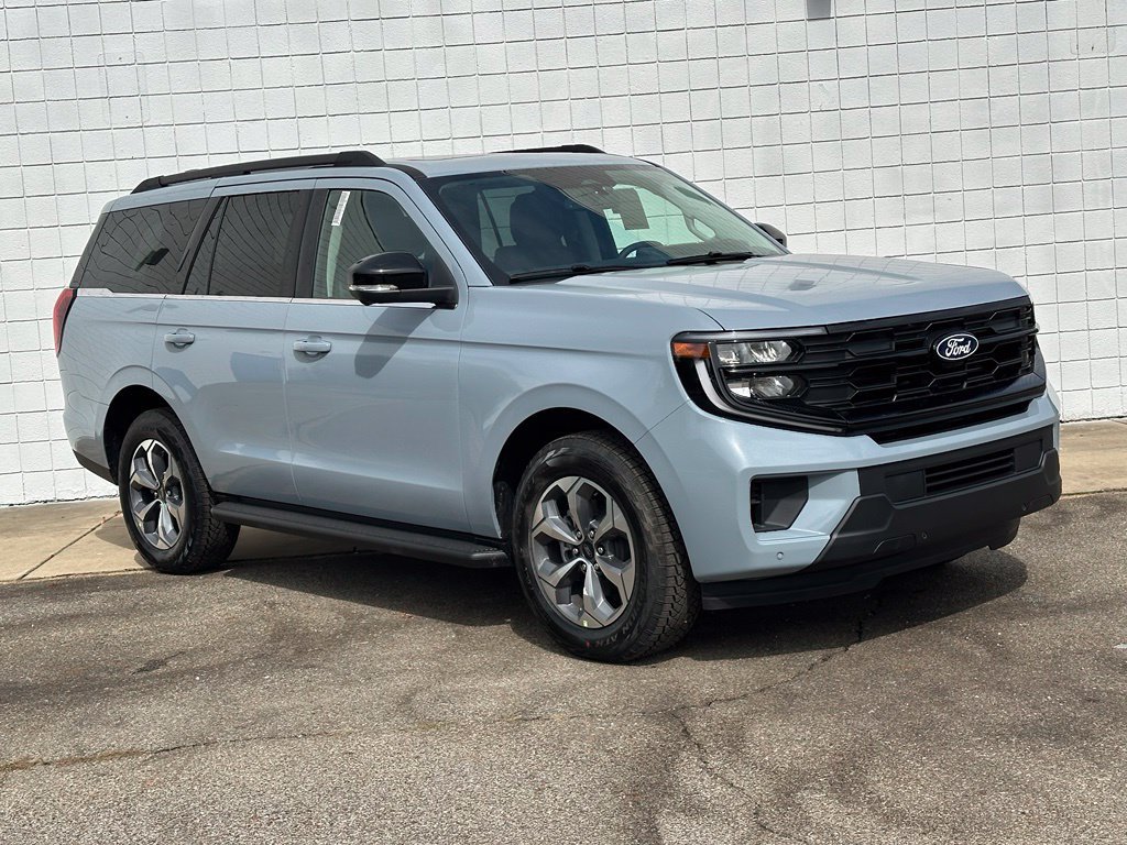 New 2027 Ford Expedition Active AWD/4WD image 30