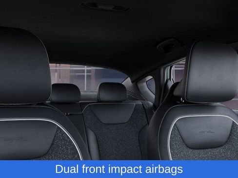 New 2025 Kia K4 GT-Line image 28