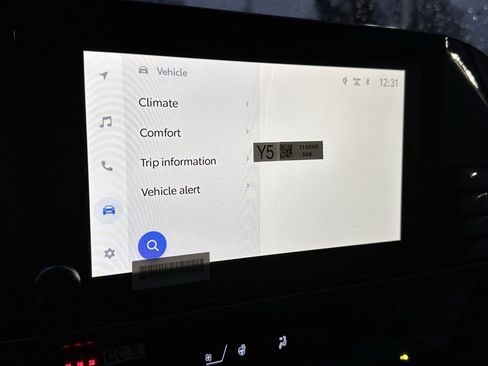 New 2026 Toyota Camry LE image 27