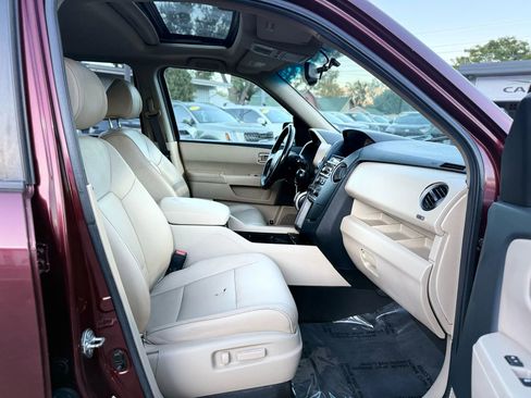 Used 2012 Honda Pilot EX-L image 23