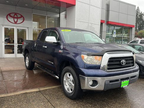 Used 2007 Toyota Tundra SR5 image 6
