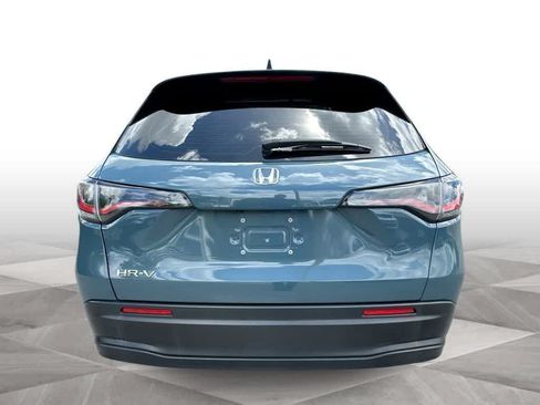 Used 2024 Honda HR-V LX image 4