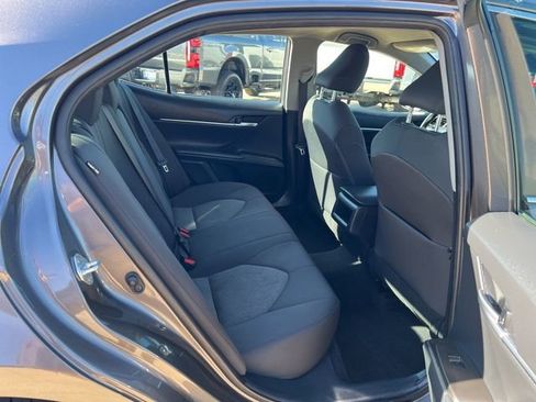 Used 2024 Toyota Camry LE image 17