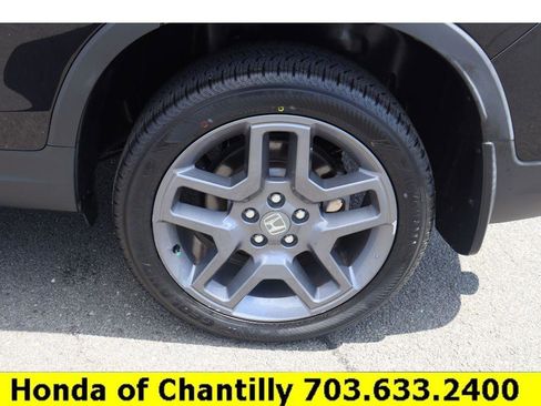Used 2023 Honda Passport EX-L image 33