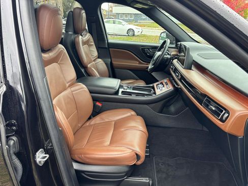 Used 2020 Lincoln Aviator Reserve w/ Equipment Group 202A AWD/4WD image 13