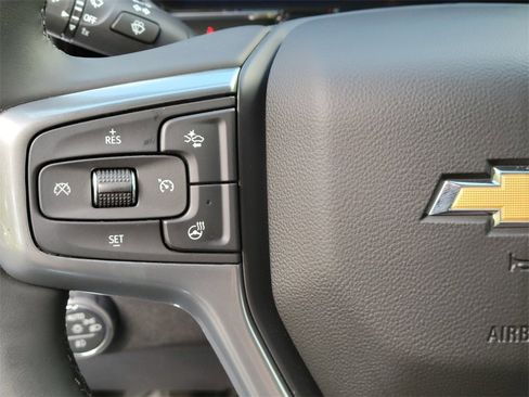 New 2025 Chevrolet Silverado 3500 LT w/ Safety Package image 27