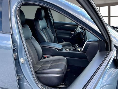 Used 2024 MAZDA CX-50 AWD 2.5 S w/ Preferred Package image 8