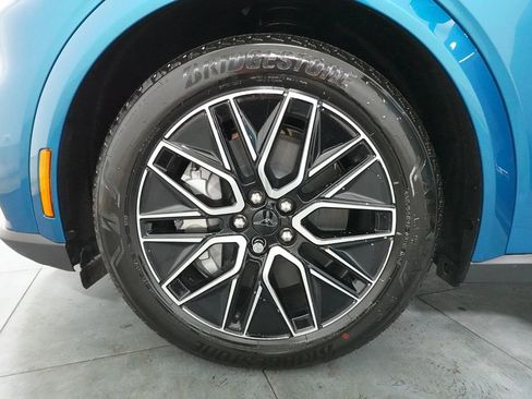 New 2026 Ford Mustang Mach-E Premium AWD/4WD image 35