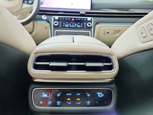 Used 2025 Genesis GV80 3.5T e-SC image 56