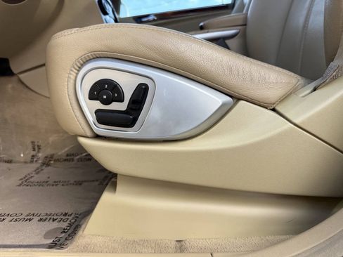 Used 2008 Mercedes-Benz GL 450 4MATIC image 29