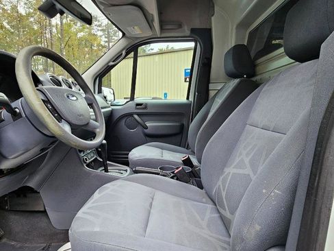 Used 2013 Ford Transit Connect XLT image 25