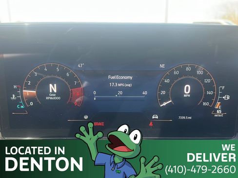 Used 2024 Ford Mustang GT image 17