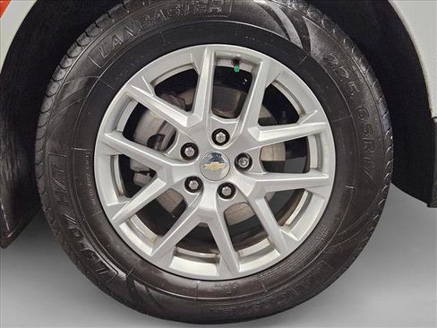 Used 2022 Chevrolet Equinox LT image 22