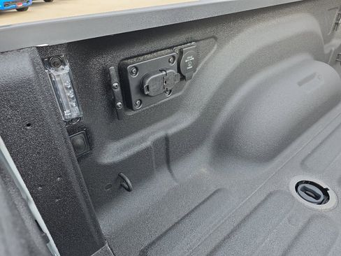 New 2025 RAM 2500 Tradesman image 11