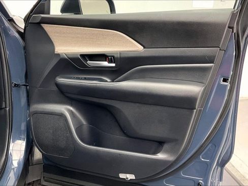 Used 2024 Toyota Grand Highlander Limited image 27