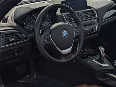 Used 2016 BMW 228i xDrive Convertible image 17