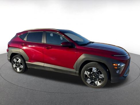 Used 2025 Hyundai Kona SEL image 16
