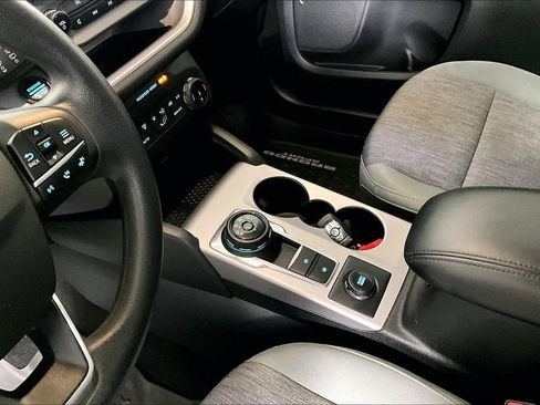 Used 2022 Ford Bronco Sport Big Bend image 17